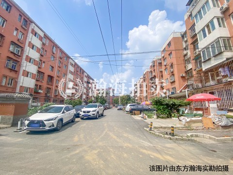 东礼胡同50号楼4单元401室