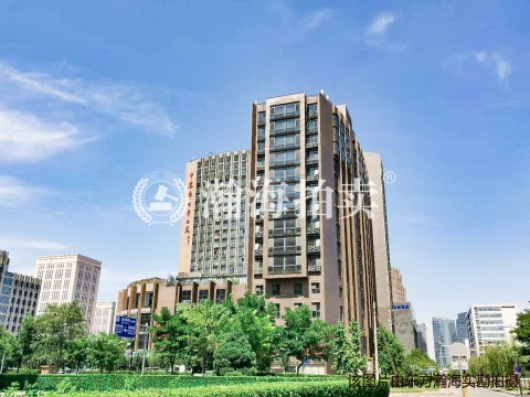 中冀斯巴鲁大厦1号楼A座2201室