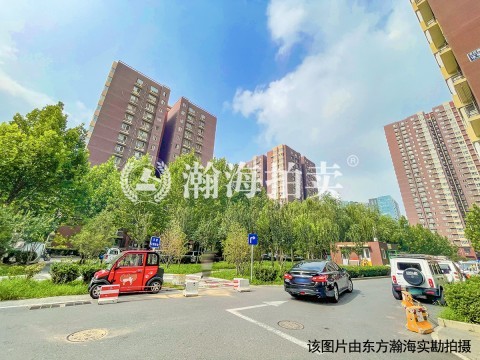 方庄南路18号院8号楼405室