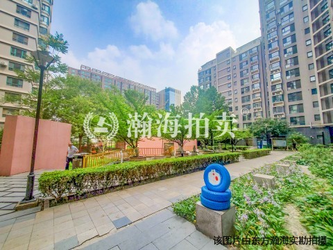 西屋国际C座903室