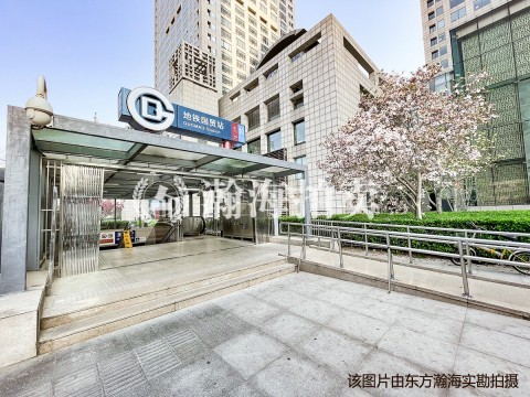 北京银泰中心柏悦府5201室