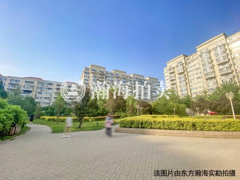 力鸿花园4号楼2107室