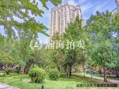 力鸿花园2号楼1302室