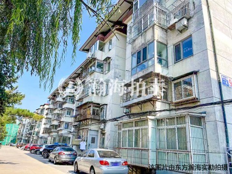 南竺园甲9号楼5单元401室
