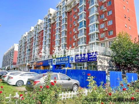 南竺园一区7号楼4601-3室