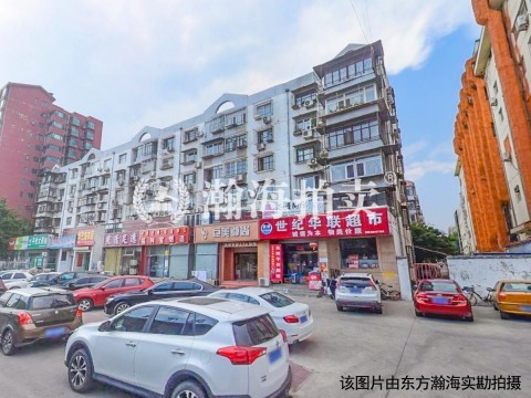 西潞南大街小区28号楼北1室