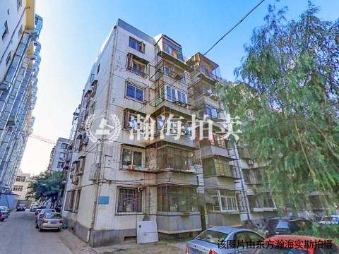 西潞南大街小区26号楼北1室