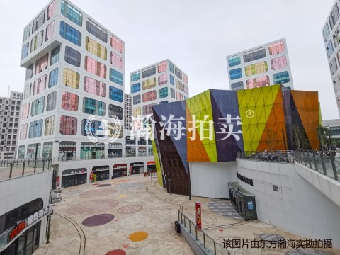 西潞南大街小区30号楼北1室