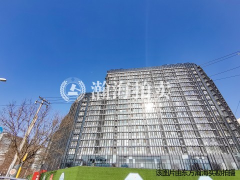 里外里公寓429号楼2单元805室