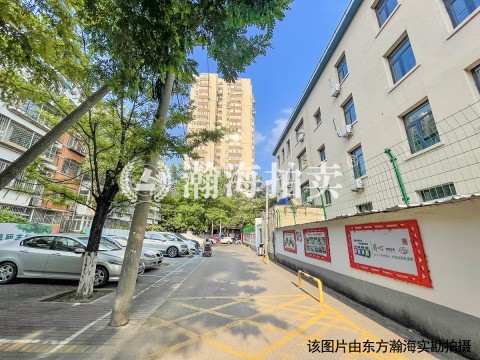 西罗园四区32号楼606室