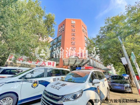 西罗园四区5号楼5单元601室