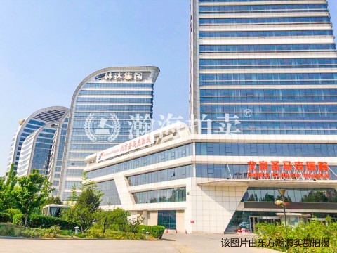 林达海渔广场4号楼1209室