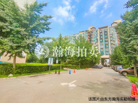 幻星家园1号楼3单元1101室