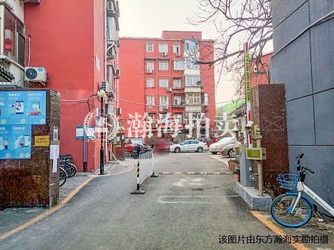 志强北园23号楼6单元201室