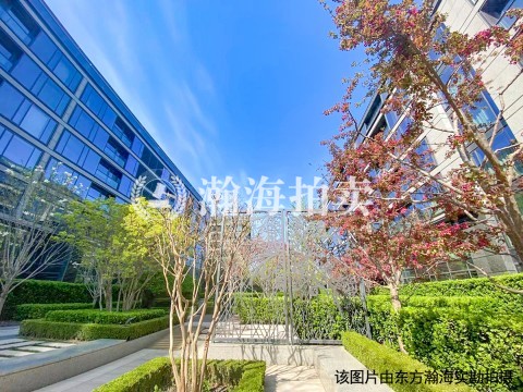 北京壹号院1号楼2单元301室