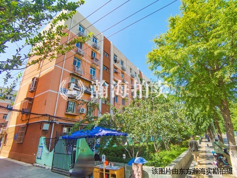 电车厂宿舍5号楼5单元6室