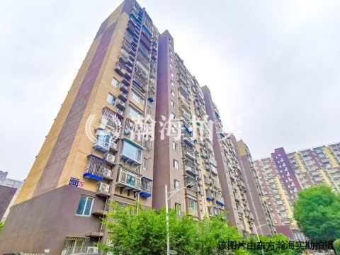 南庭新苑北区10号楼3单元601室