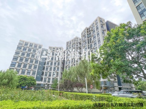 后现代城C区10号楼3单元907室（复式）