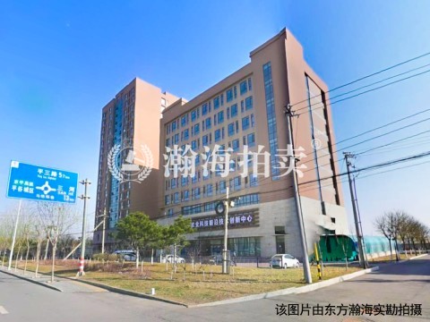 通航大厦1号楼（独栋办公）