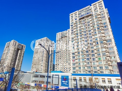 怡佳家园4号楼2203室