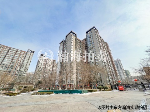 富力城C区10号楼1603室