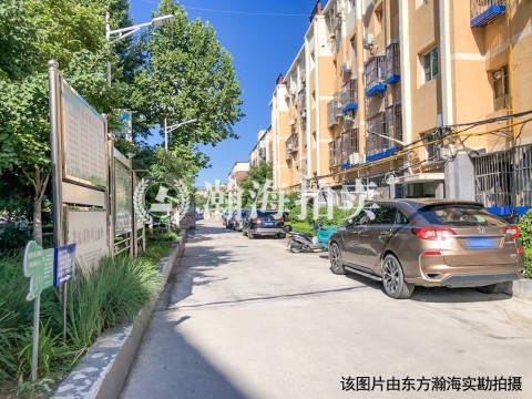 向阳楼4号楼2单元7号