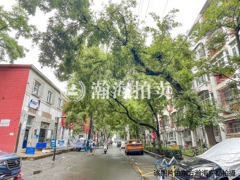 光明西里10号楼1-3室