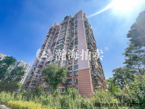 永铁苑4号楼406室