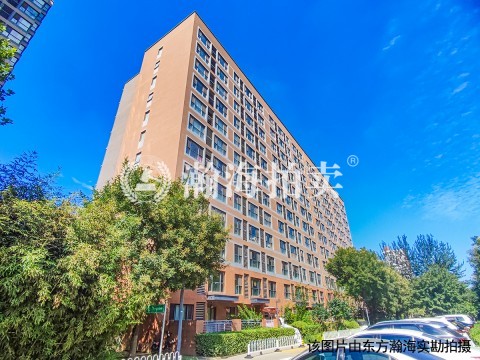 长阳半岛怡和路3号院5号楼2单元101室