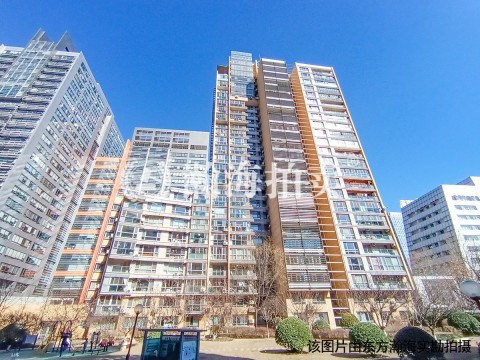 锦秋家园5号楼2单元801室