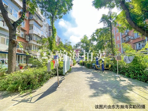 裕民路1号院1号楼1单元302室