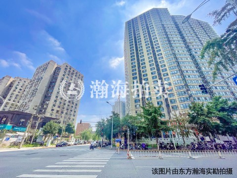 天下儒寓8号楼2711室