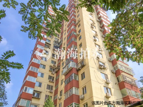 北营房东里11号楼1105室