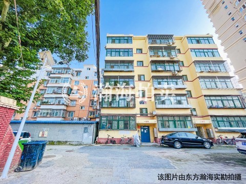 清秀园北区1号楼422室（复式）