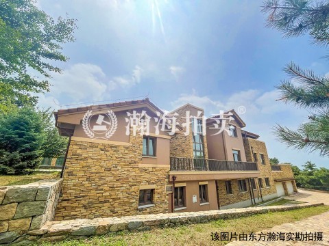 山上的会馆7号（独栋别墅）