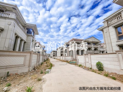 御世佳府34号楼1单元102号（别墅）
