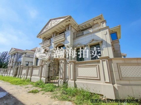 御世佳府36号楼1单元102号（别墅）