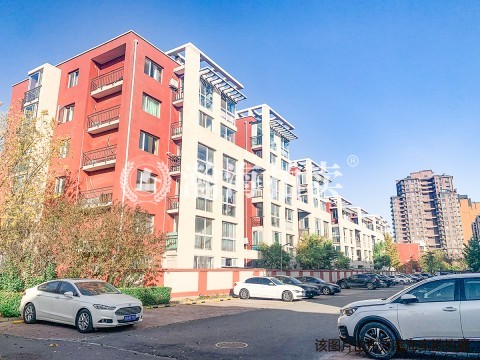 柏阳景园C区1号楼6单元501室（复式）