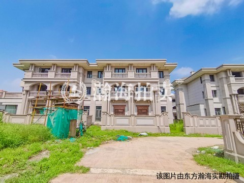 御世佳府7号楼1单元101号（别墅）