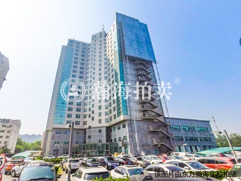 金燕龙大厦501室