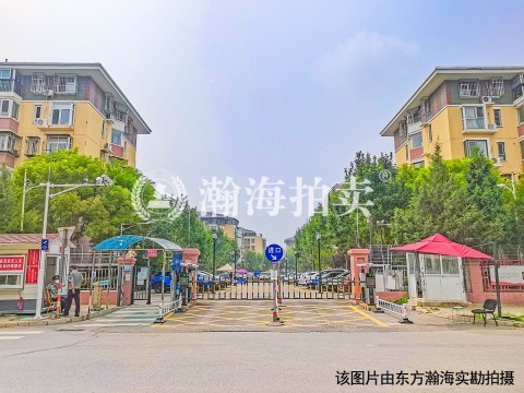 清岚花园回民营二区13号楼3单元102室