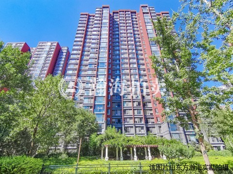 融景城东区6号楼2单元501室