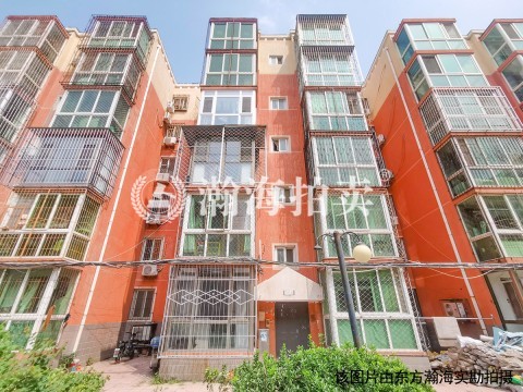 九洲兴达家园B区8号楼2单元201室