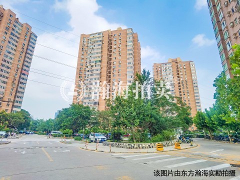 方舟苑二期8号楼0210室