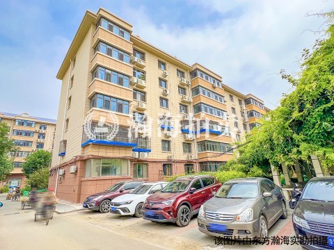 梨花园8号楼632室