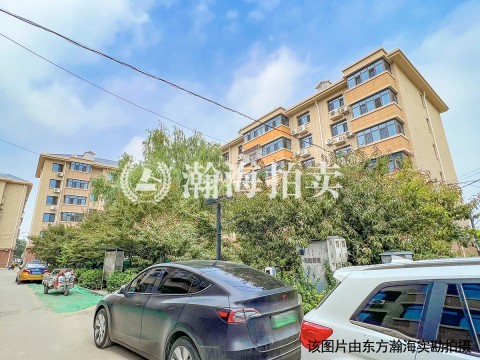 梨花园6号楼422室