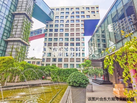 当代MOMA9号楼606室