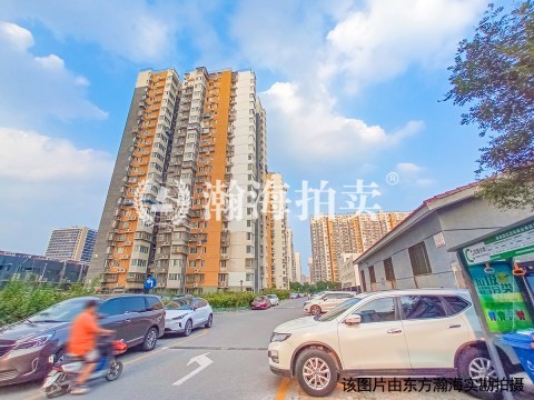 金隅康惠园3号院4号楼1305室