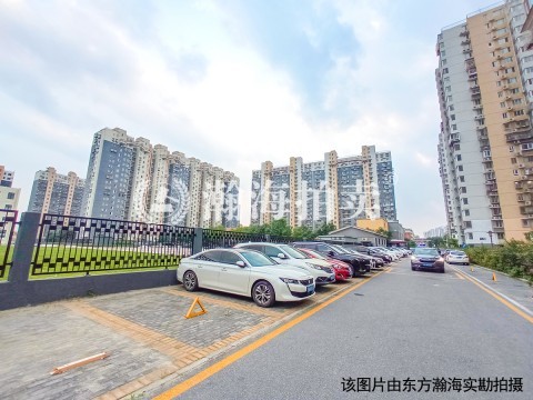 金隅康惠园3号院6号楼501室