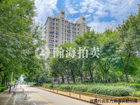 金宝花园北区34幢负1层（共16个车位分拍）